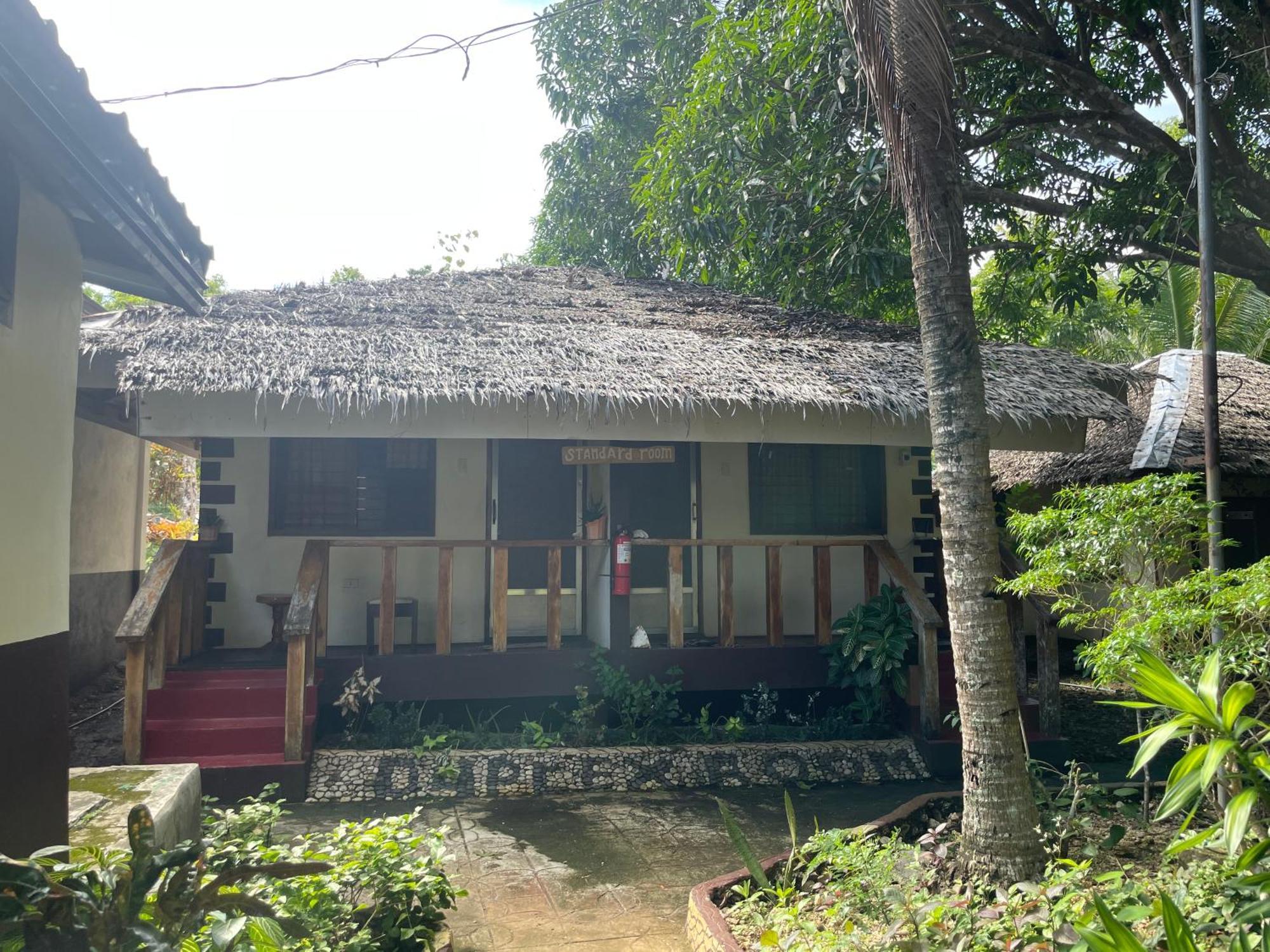 Chelle'S Guesthouse And Backpackers Siquijor Exterior foto